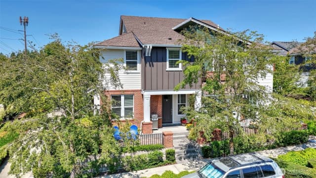 Property photo for 1372 Ne Hickory Lane, Issaquah