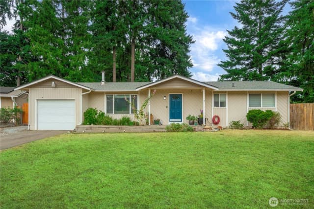 Property photo for 12517 134th Street Ct E, Puyallup
