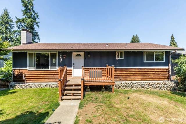 Property photo for 1118 May Avenue, Shelton