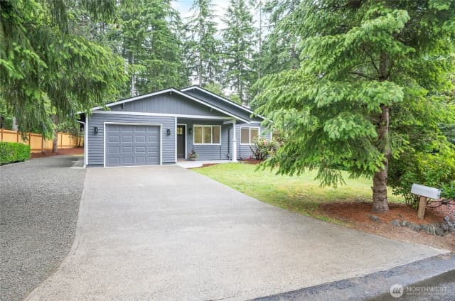 Property photo for 13507 96th Avenue Nw, Gig Harbor