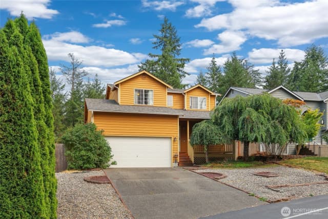 Property photo for 23201 40th Avenue E, Spanaway