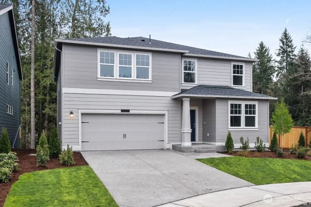 Property photo for 2317 Trailside Drive Ne #82, Olympia