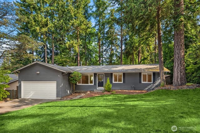Property photo for 12856 Ne 91st Street, Kirkland