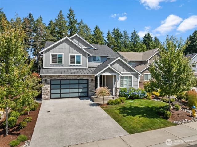 Property photo for 4829 22nd Avenue Ct Nw, Gig Harbor