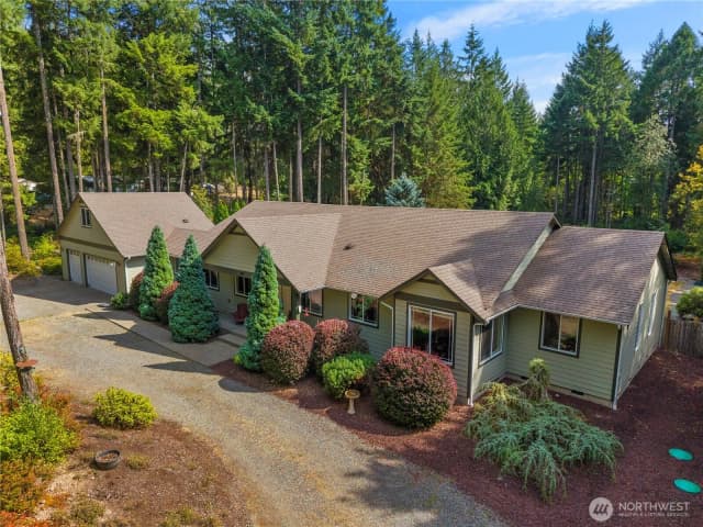 Property photo for 18508 104th Street Nw, Gig Harbor