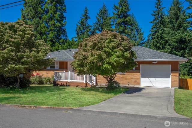 Property photo for 528 S 302nd St, Federal Way