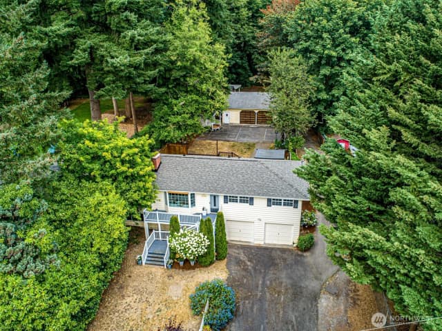 Property photo for 14534 183rd Avenue Se, Renton