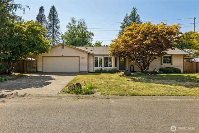 Property photo for 2807 Kirkaldy Court Se, Olympia