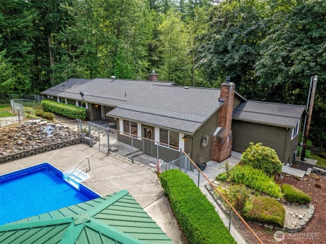 Property photo for 24104 Ne 199th Street, Battle Ground