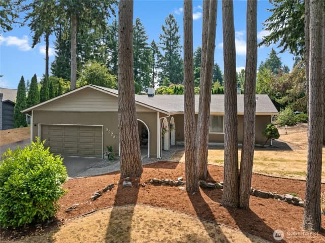 Property photo for 9928 56th Street Nw, Gig Harbor