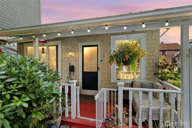 Property photo for 142 N 84th Street, Seattle