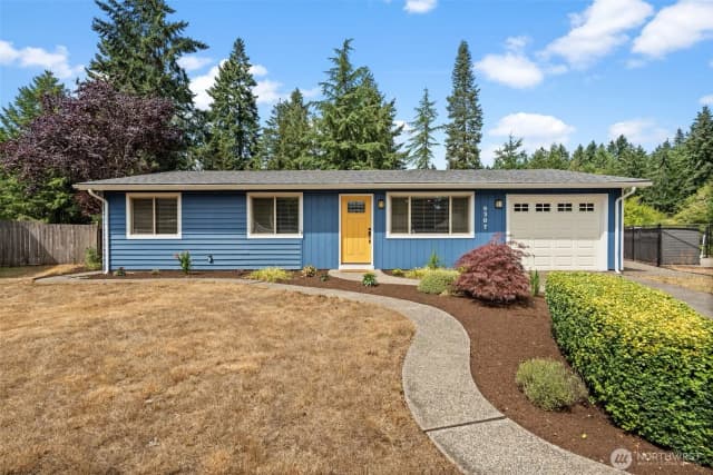 Property photo for 9307 Snowberry Circle W, University Place