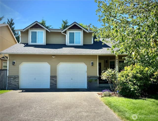 Property photo for 8402 49th Loop Se, Olympia