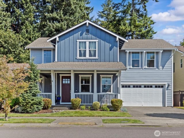 Property photo for 1326 89th Avenue Se, Tumwater