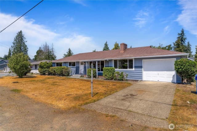 Property photo for 411 119th Street S, Tacoma