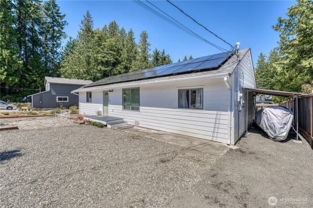 Property photo for 7325 E Maple Street, Port Orchard