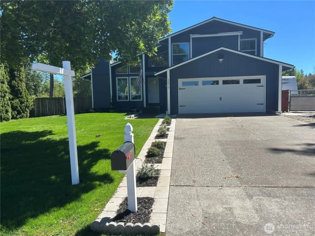 Property photo for 22013 51st Avenue Ct E, Spanaway