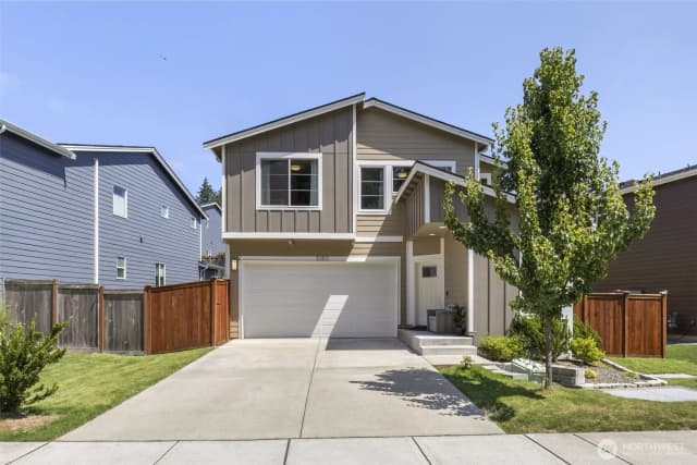 Property photo for 5180 Sinclair Way, Bremerton