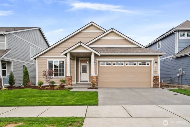 Property photo for 9025 Wyatt Court Se, Tumwater