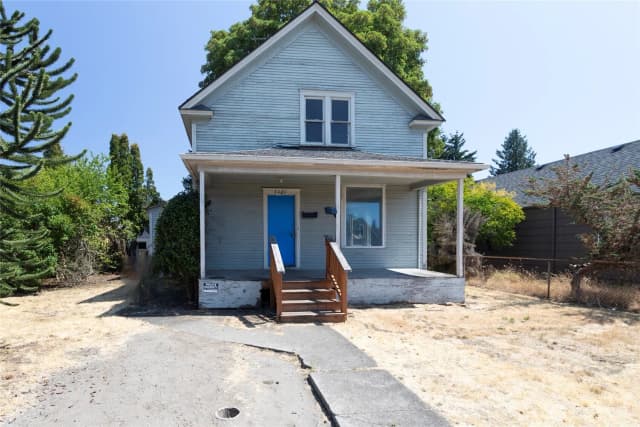 Property photo for 6007 S Montgomery Street, Tacoma