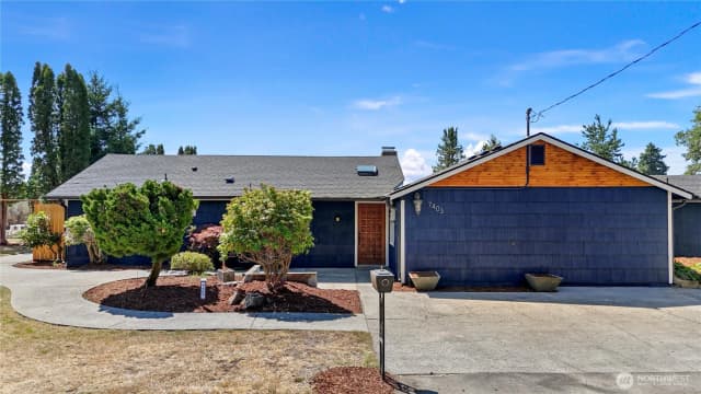 Property photo for 7403 Phillips Road Sw, Lakewood
