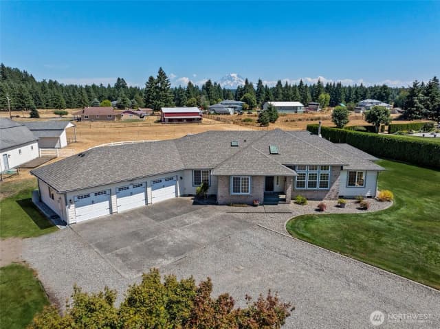 Property photo for 2503 262nd Street Ct E, Spanaway