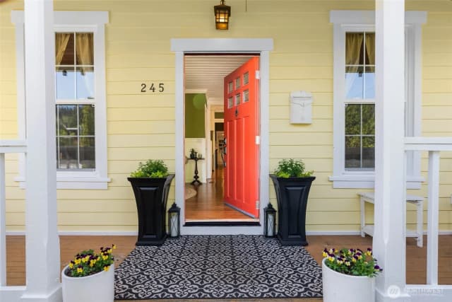 Property photo for 245 Se Bush Street, Issaquah