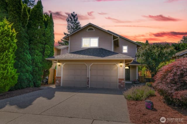 Property photo for 912 Harrisonn Avenue, Snohomish