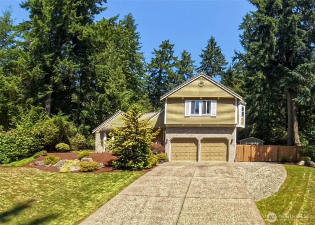 Property photo for 4411 35th Avenue, Gig Harbor