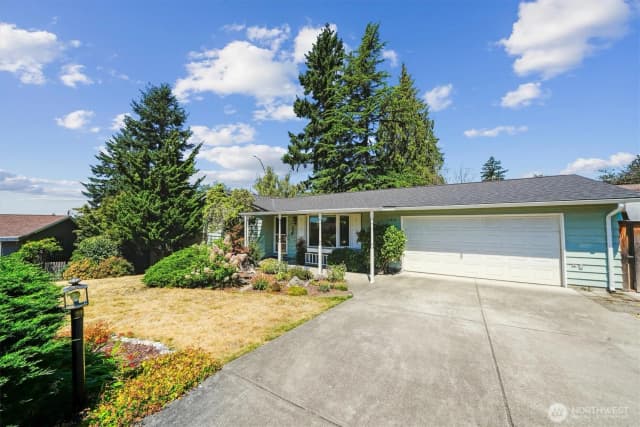 Property photo for 11414 Se 86th Street, Newcastle