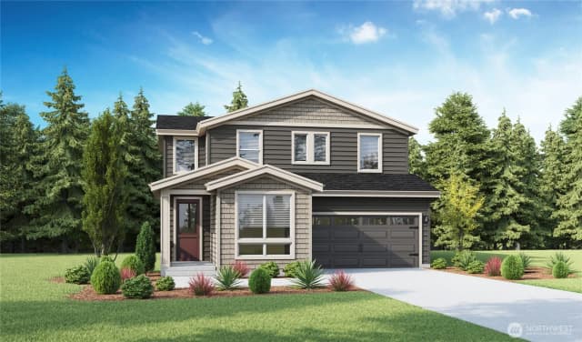 Property photo for 26857 Ne 143rd Circle #13, Duvall