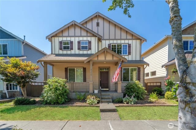 Property photo for 6346 Radiance Boulevard E, Fife