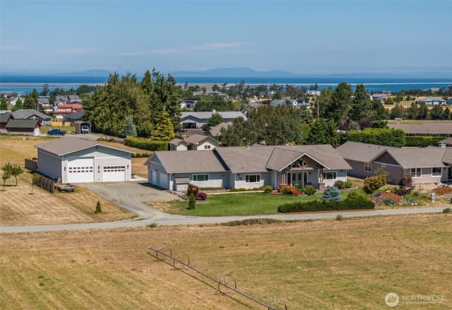 Property photo for 94 Tulip Lane, Sequim