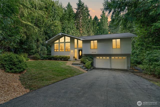 Property photo for 14715 Ne 169th Street, Woodinville