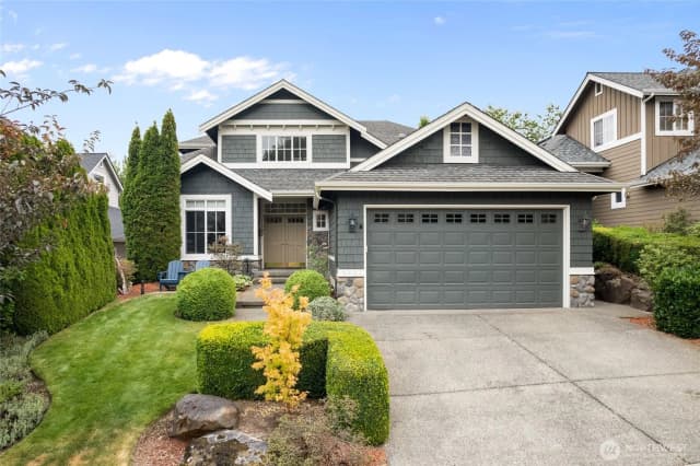 Property photo for 2660 230th Avenue Se, Sammamish