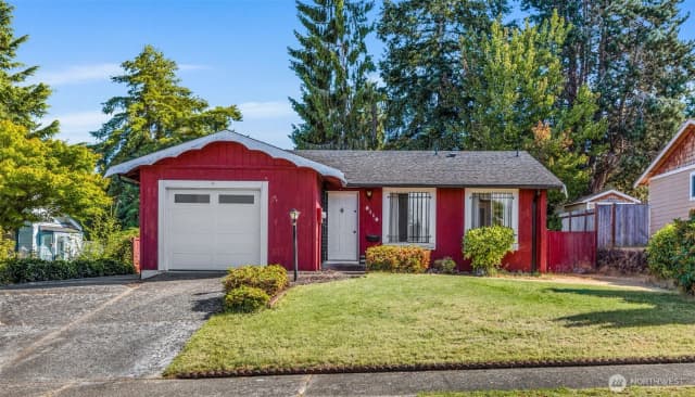 Property photo for 6116 N 40th Street, Tacoma