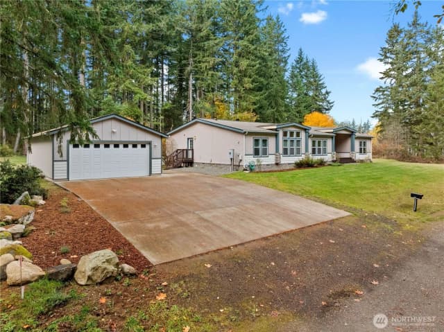 Property photo for 15102 85th Avenue Nw, Gig Harbor