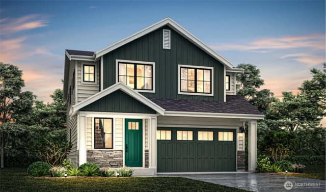 Property photo for 14222 Se 284th Place, Kent