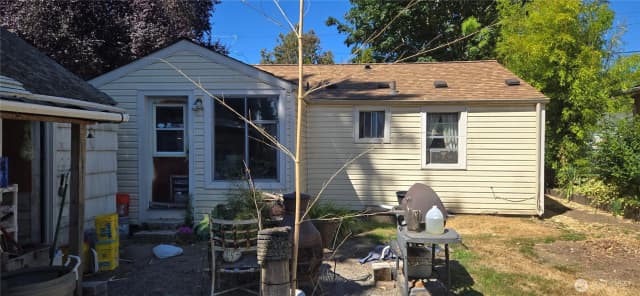 Property photo for 10832 3rd Avenue S, Seattle
