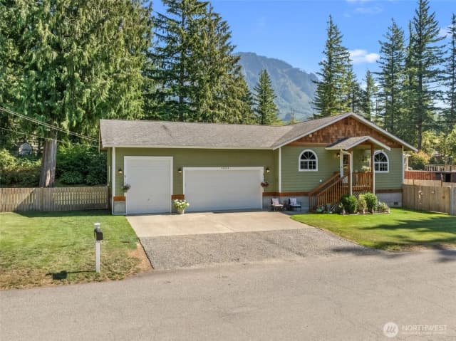 Property photo for 44024 Fir Road, Gold Bar
