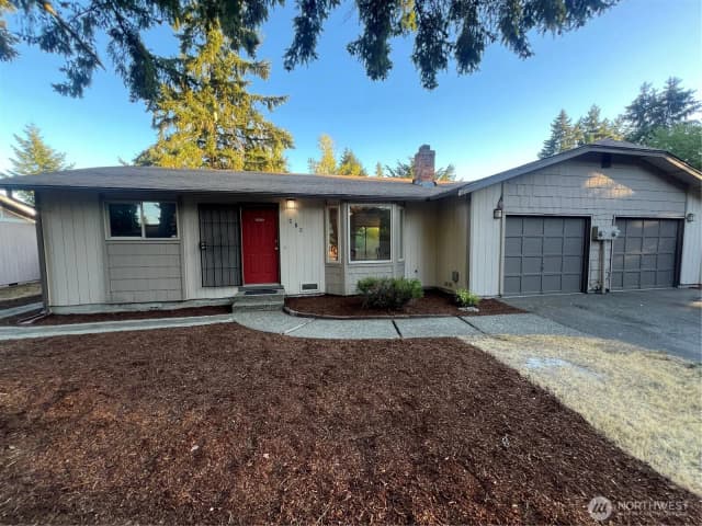 Property photo for 418 130th Street Ct S, Tacoma