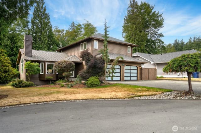 Property photo for 2311 Forest View Lane, Anacortes