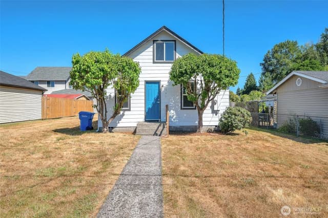 Property photo for 507 Croy Street, Kelso