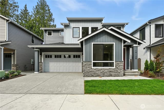 Property photo for 19128 Meridian Drive Se #cw 05, Bothell