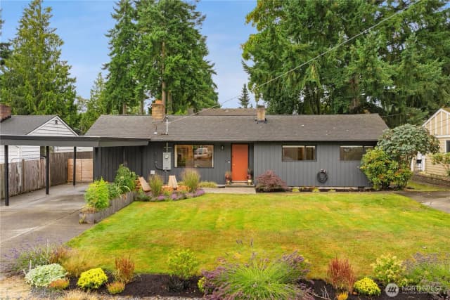 Property photo for 2115 N 192nd Street, Shoreline
