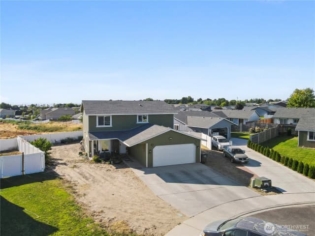 Property photo for 905 Sunstone Court, Othello