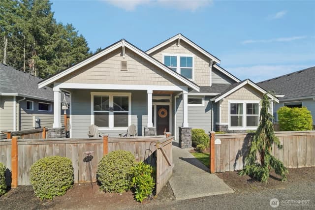 Property photo for 3307 69th Avenue Ct W, University Place