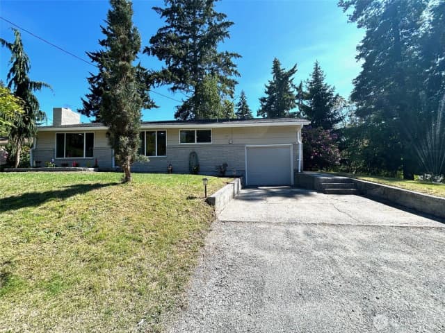 Property photo for 1805 N 167th Street, Shoreline