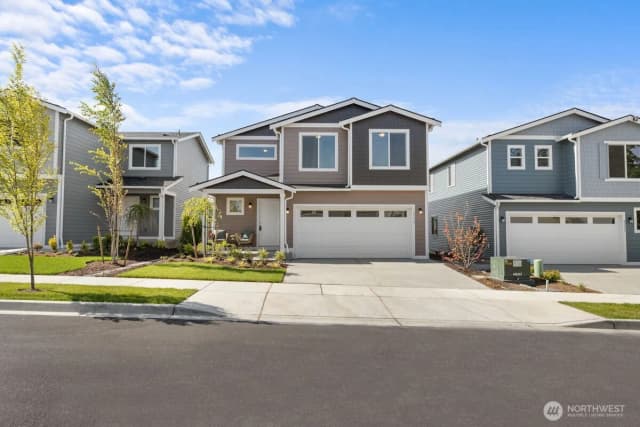 Property photo for 8302 32nd Place Ne, Marysville