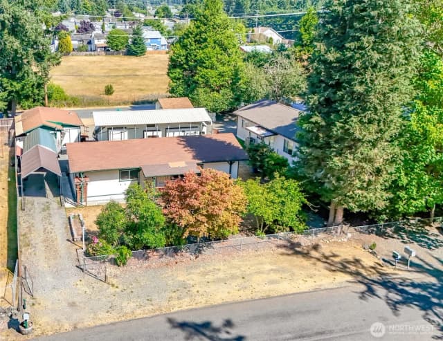 Property photo for 20209 69th Avenue E, Spanaway
